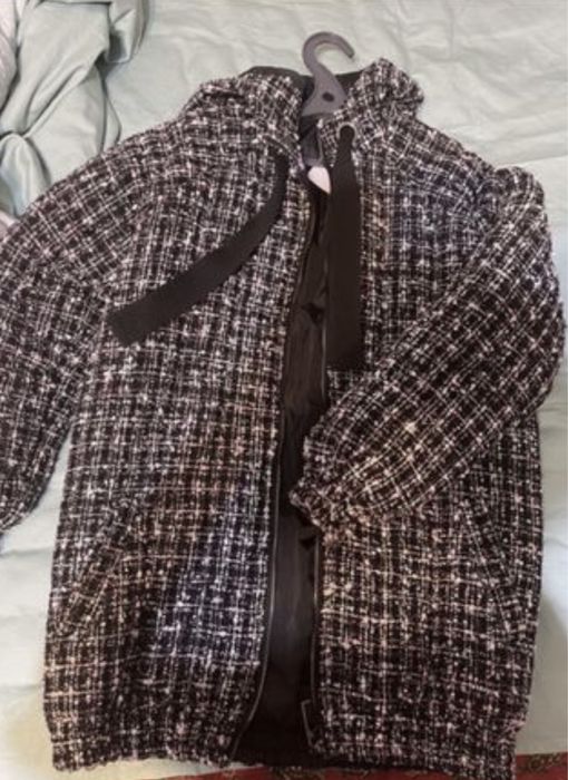 Верхняя одежда, куртки, пиджаки