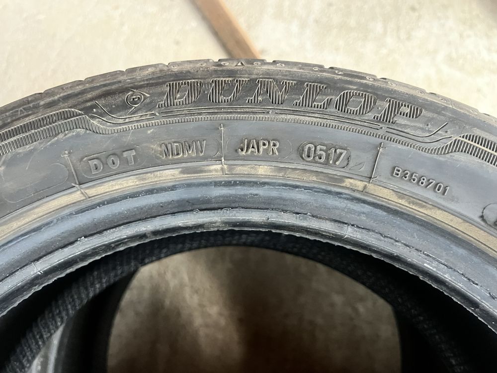 Продавам гуми R15