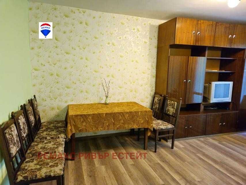 Двустаен апартамент с ГАРАЖ под наем кв. Възраждане