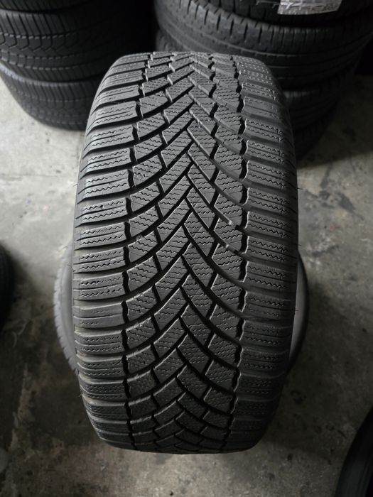 Bridgestone 225/45 R17 91H MS iarnă