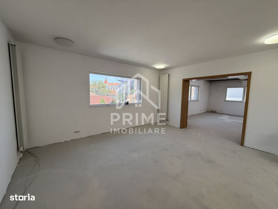 Spatiu Birou De Inchiriat, Superfinisat, 100Mp, Alba Iulia, Ultracentr