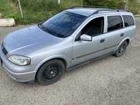 Vand opel astra g