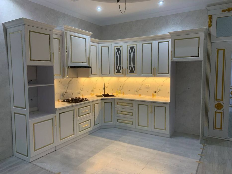 Mebeln na zakaz Xar xil mebellar zakazga