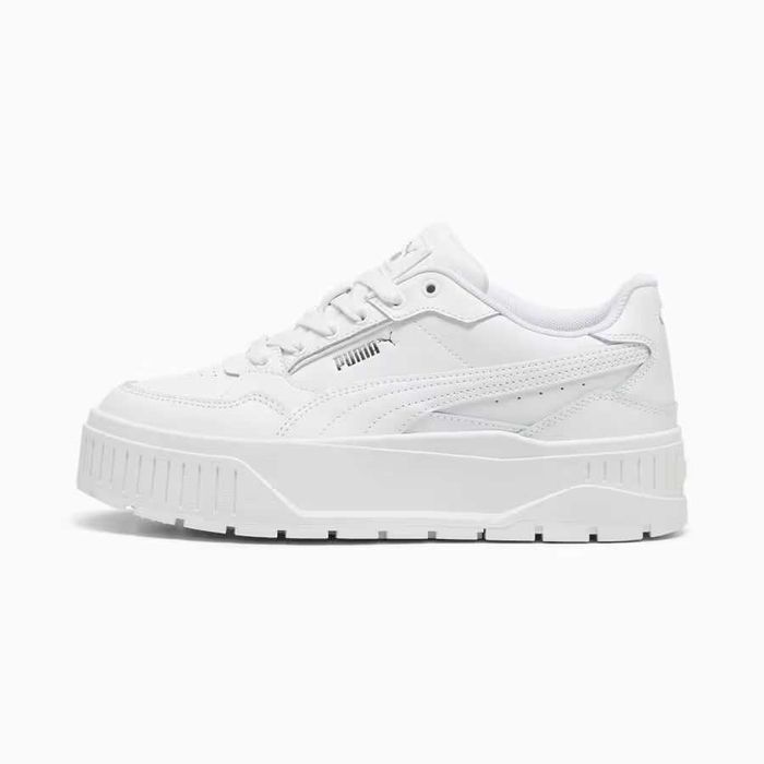 Женские кроссовки Puma Karmen II Idol Sneakers! Новые в коробке!