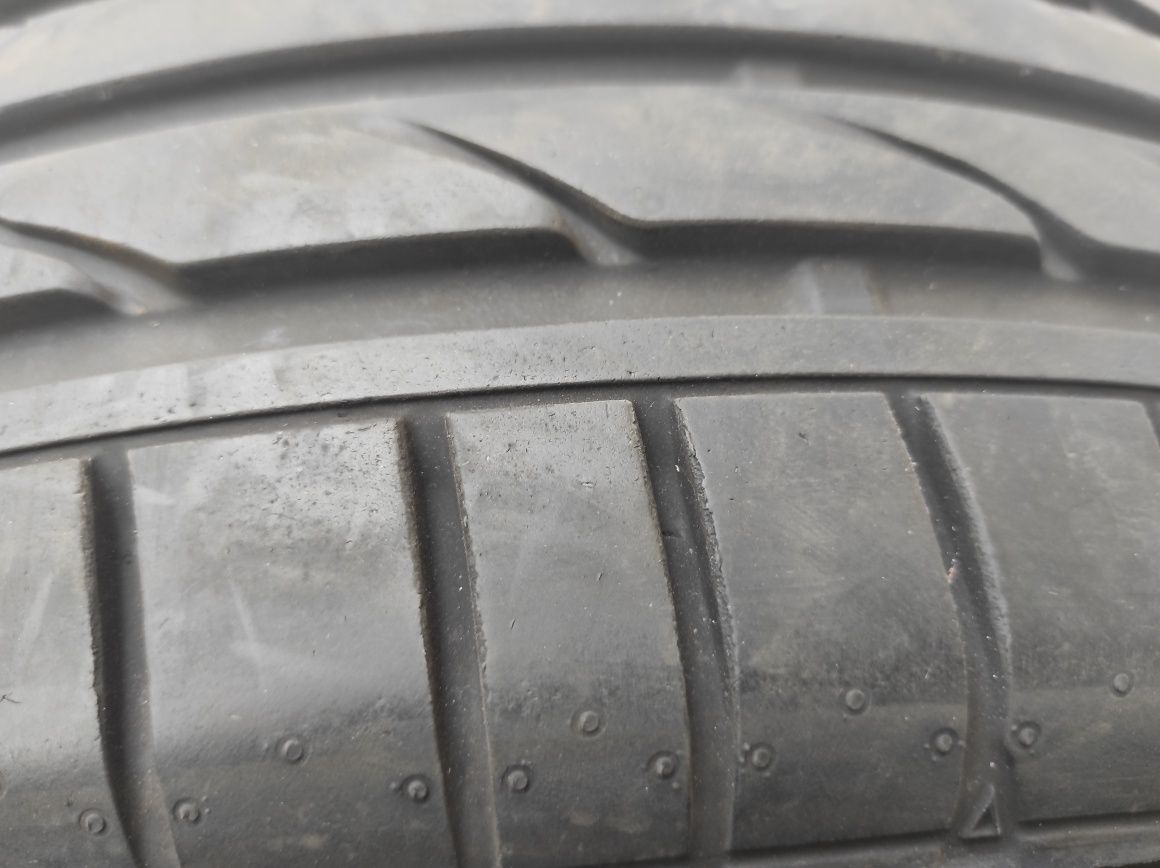 Летни гуми Bridgestone 225/40/18 Potenza S 001