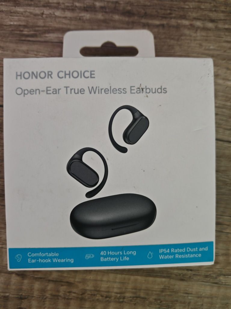 Honor Choice Open Ear Earbuds