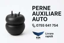 Perne Auxiliare Auto