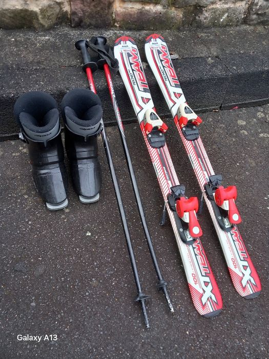 Set Ski pentru copii