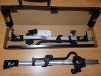 Suport biciclete Thule ProRide 598 Argintiu nou