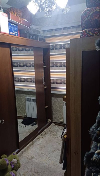 Sergeli - 5 mavzesida