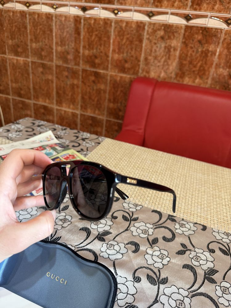 Ochelari Gucci