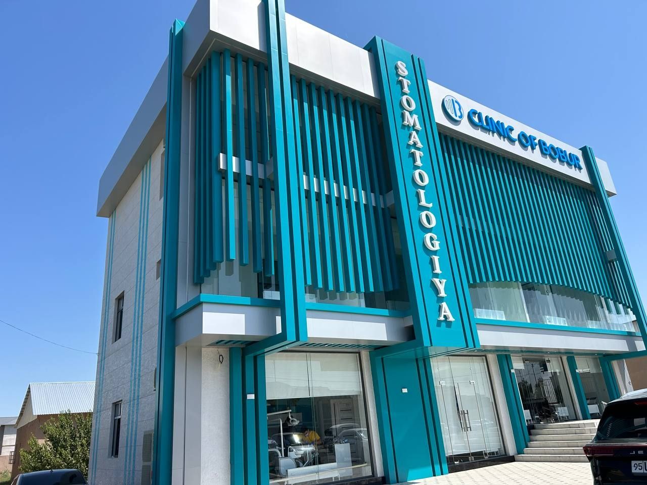 Alucobond alukabond ustasi alikabond narxlari 2025 алюкабонд в Ташкент