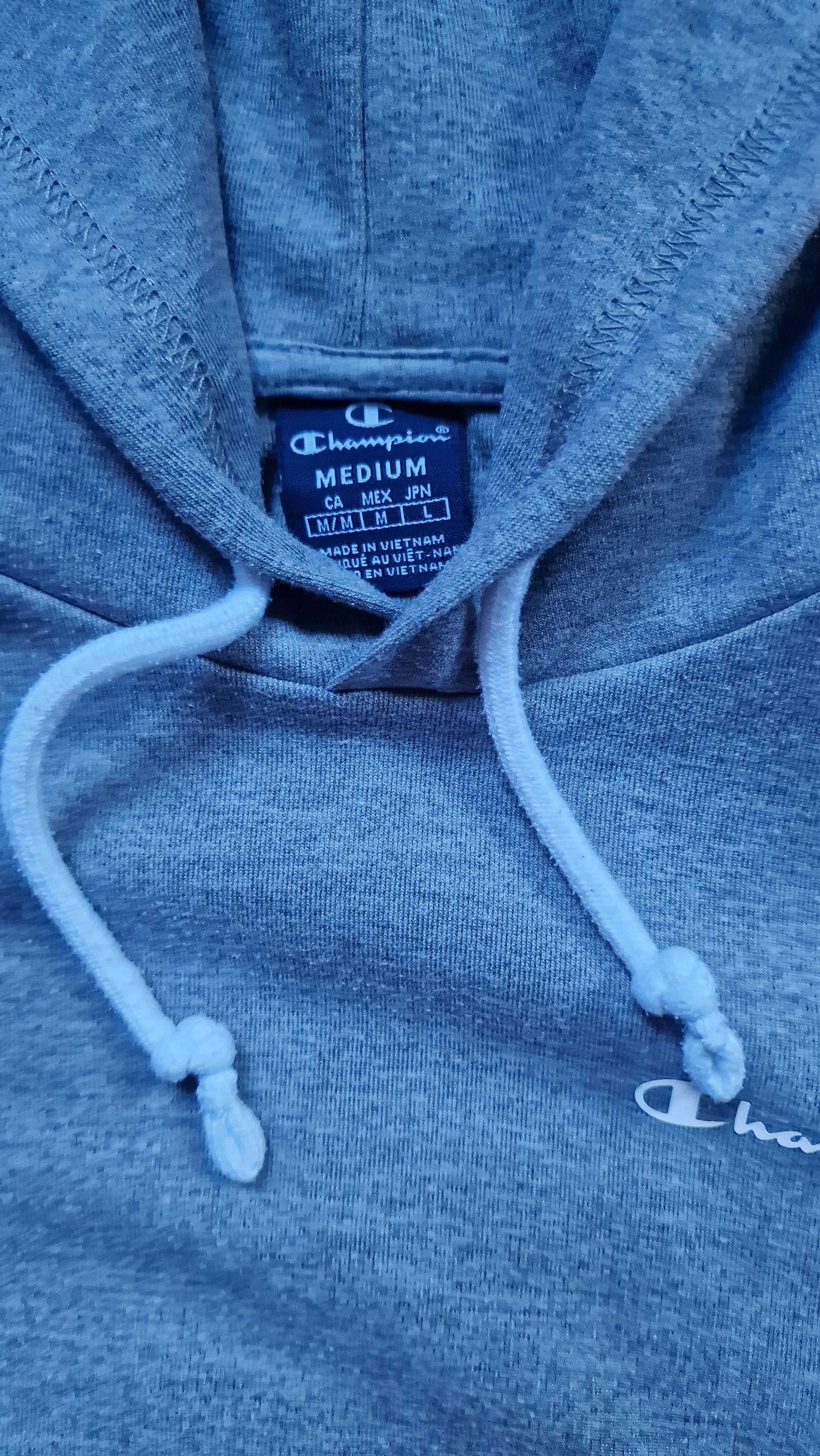 Суичър Hoodie Champion 170 см.