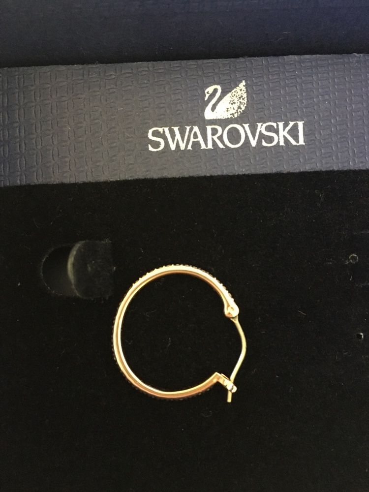 Cercei Swarovski