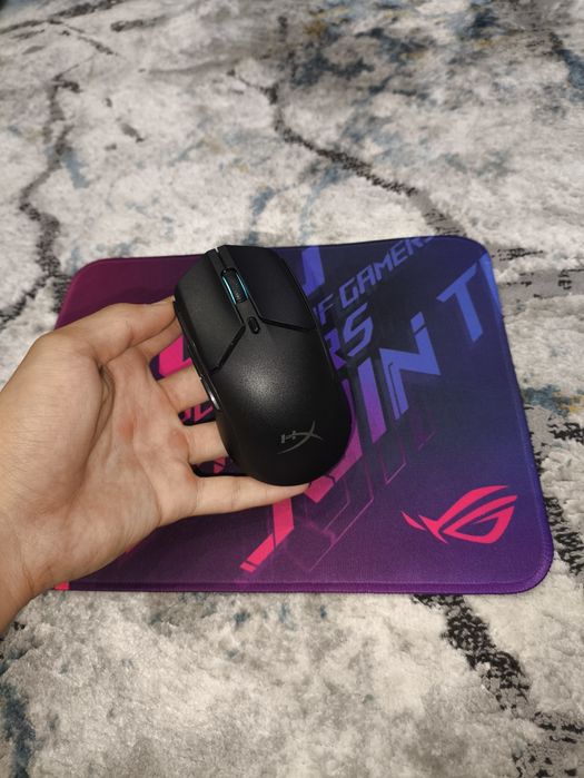 HyperX plusarfe haste 2 wireless , мышка mishka блютуз blyutuz