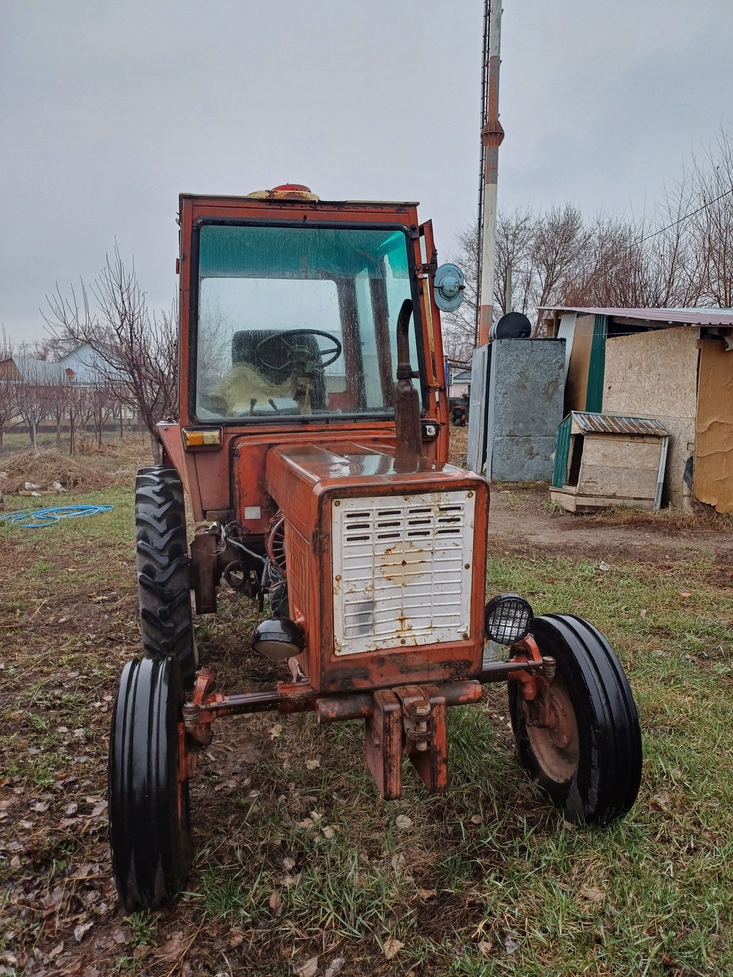 Т25 продам на ходу