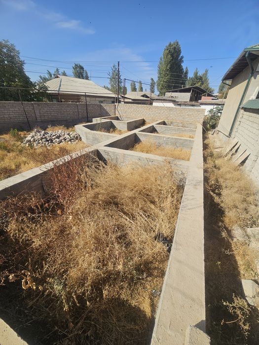 Продается земля в янги базар Кавардан