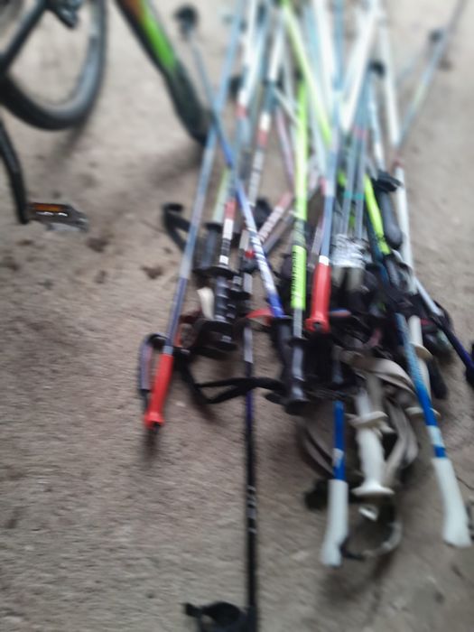 Schiuri și bețe modele diferite