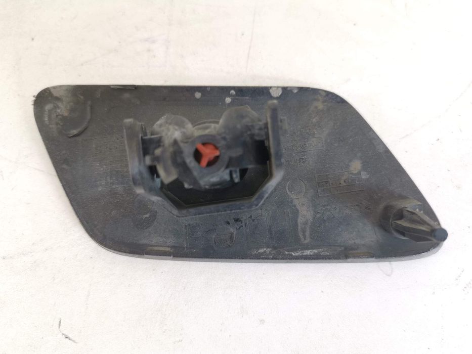 Ауди А7 / Audi A7 [ - ] Капак за мивка на фар ляв [фейслифт] Оригинале