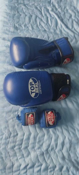 Mănuși de box pentru copil