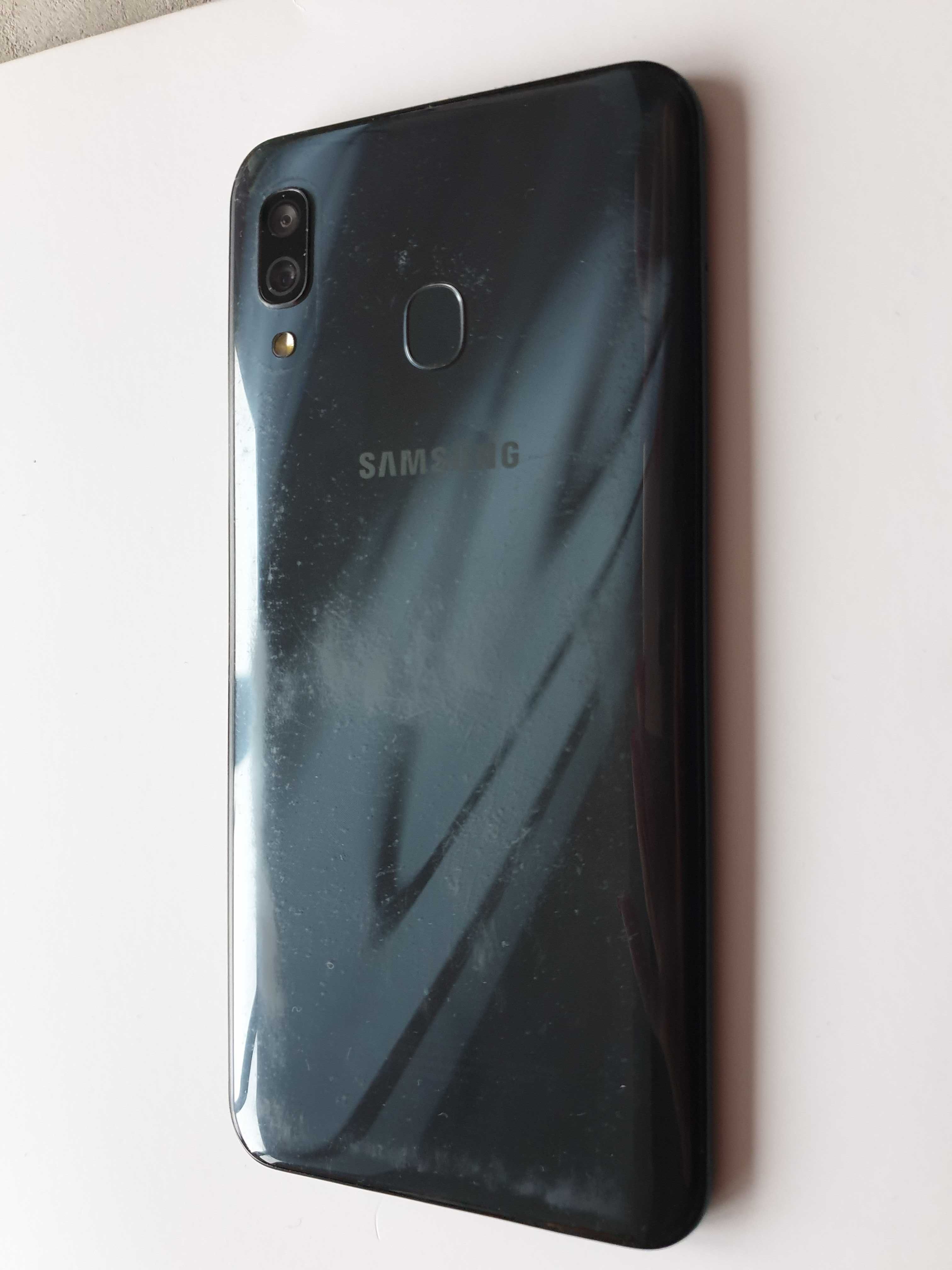 Samsung galaxy A30