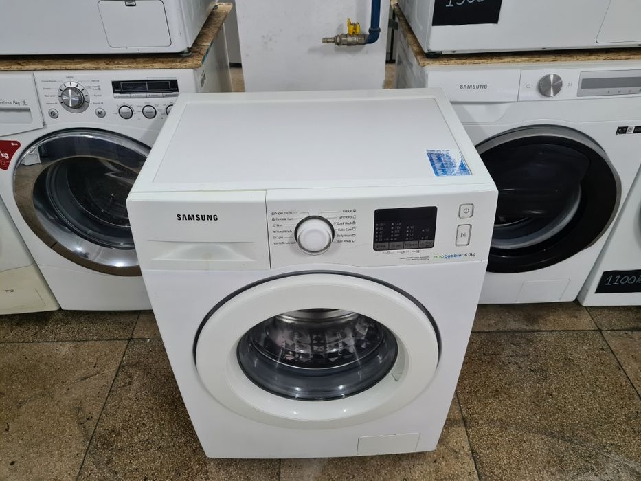 Mașină de spălat Samsung A+++