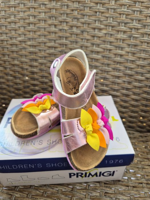 Сандали Primigi 26 номер