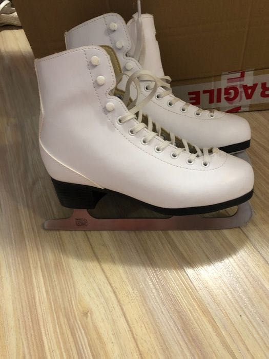 Кънки за лед ROCES