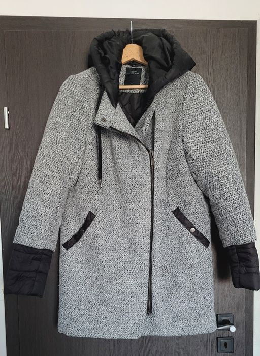 Palton gros mărimea S