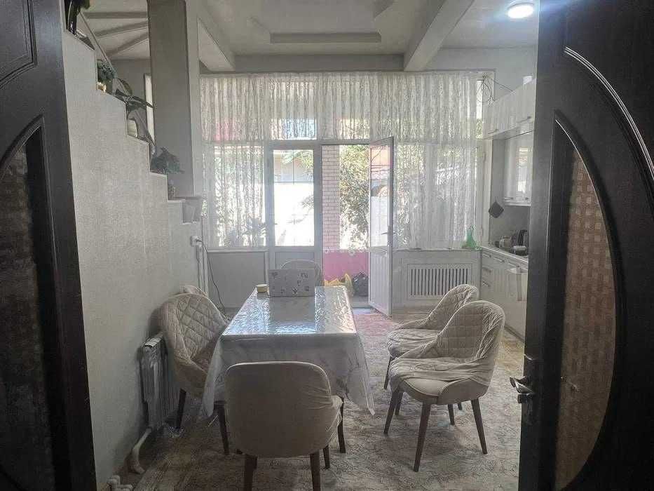 Продается Дом в Яккасарайском районе (Ракат махаля)