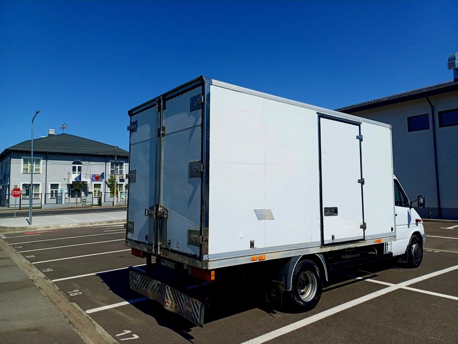 Mercedez Sprinter 616