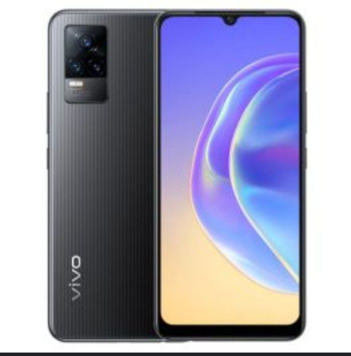 Vivo V21 E zor ishledi