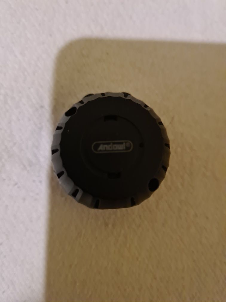 Camera spion mini