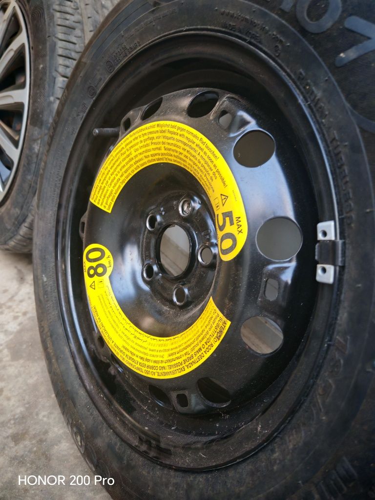 Джанти 15цола wv 185/60R15