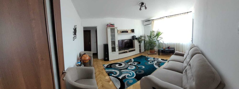Apartament 3 camere Obor
