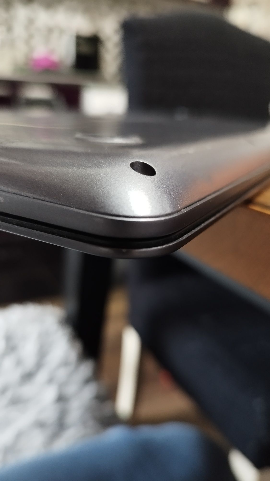 Лап топ ASUS N580G