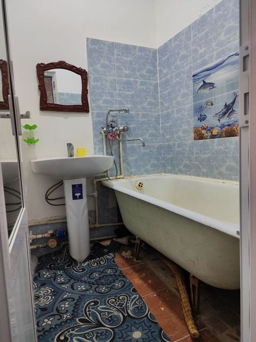 Продается квартира