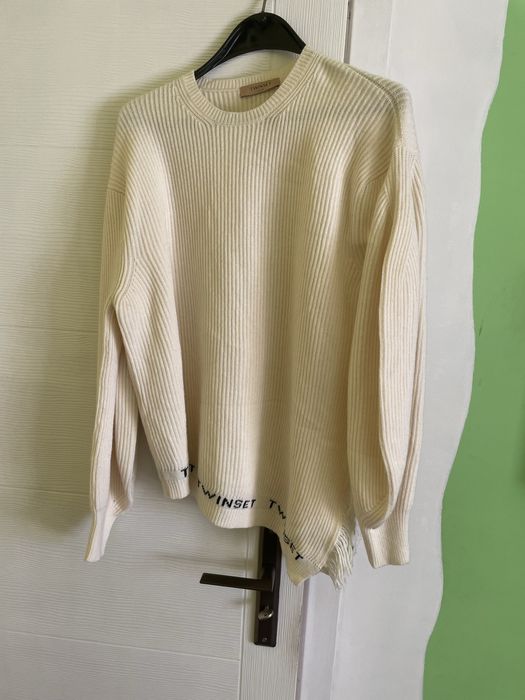 Страхотен пуловер Twinset