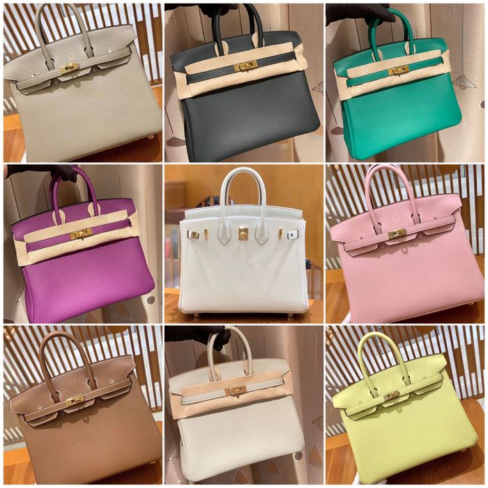 Hermes дамски чанти