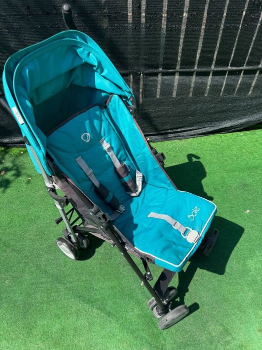 Carucior Coccolle Sole