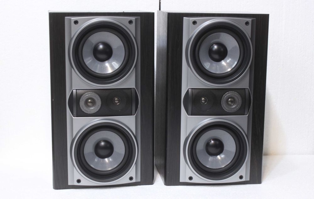 Boxe Aiwa 2x60W,6 Ohm(SX-NAVH1000).