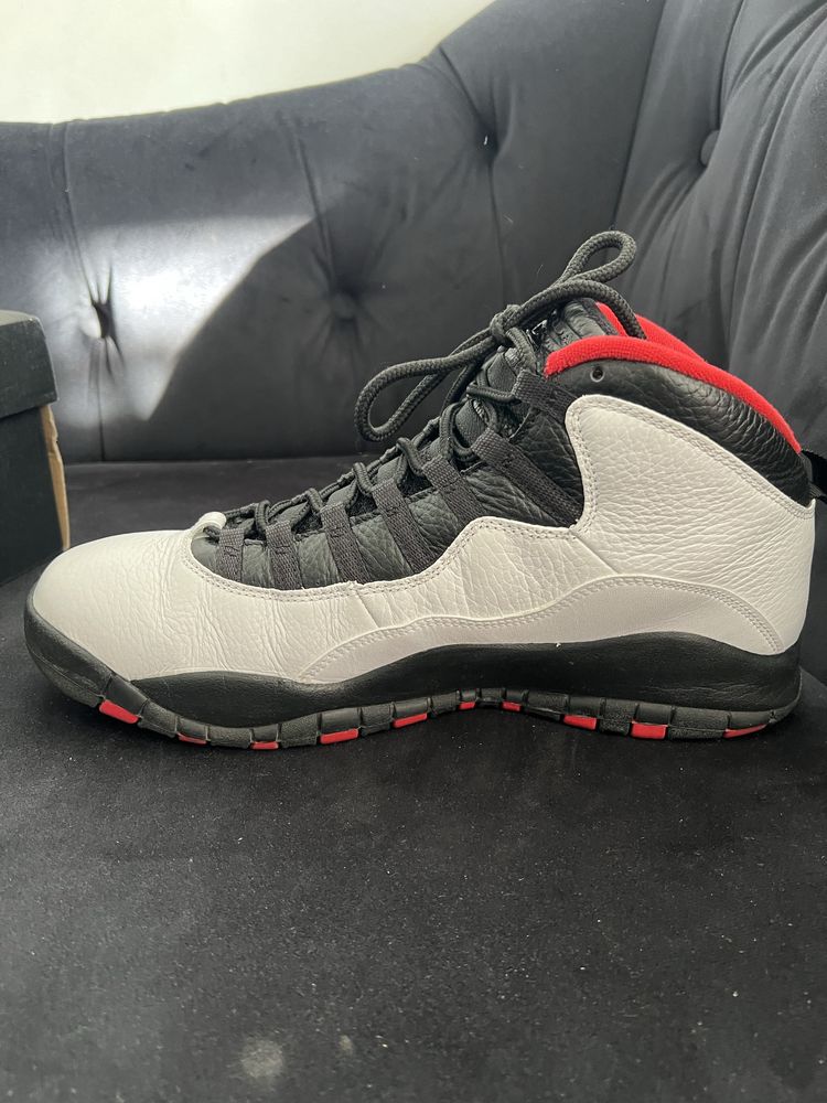 Air Jordan Retro 10