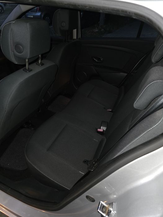 Renault megane 1.9dci 130cai euro5