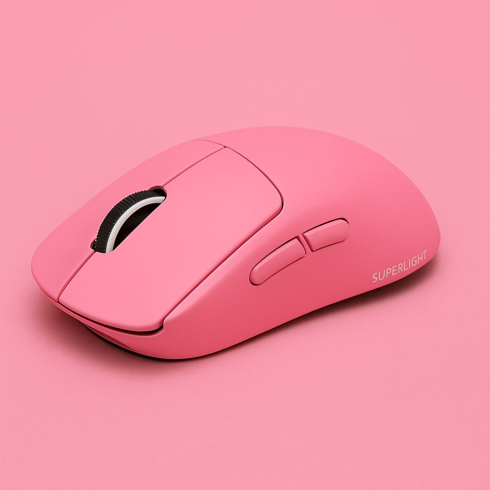 ТОП-гаджеты от Logitech и HyperX в Астане!