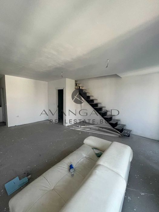 Продава се Мезонет в Пловдив, Център - 210 кв.м за 1320 €/кв.м - Снимка #1