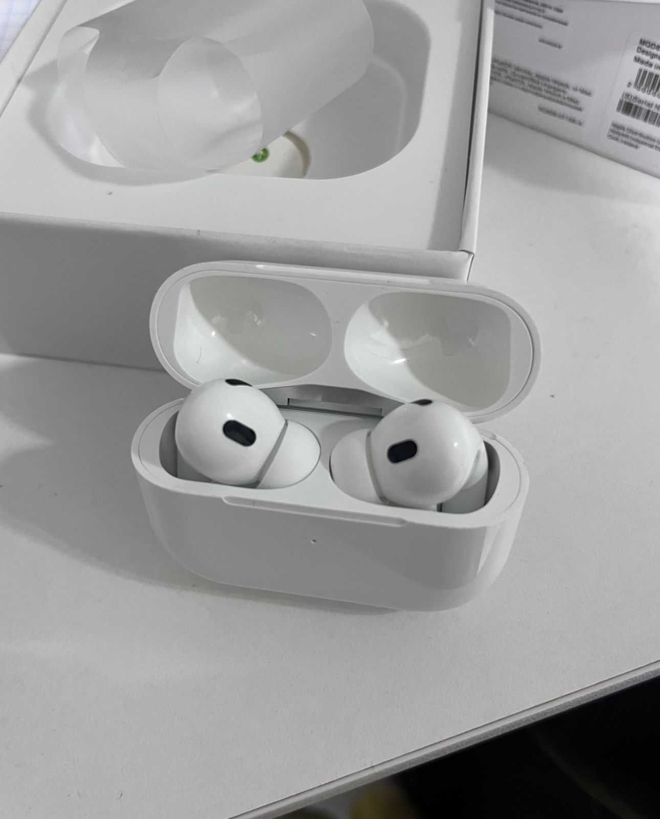 AirPods Pro 2nd generation