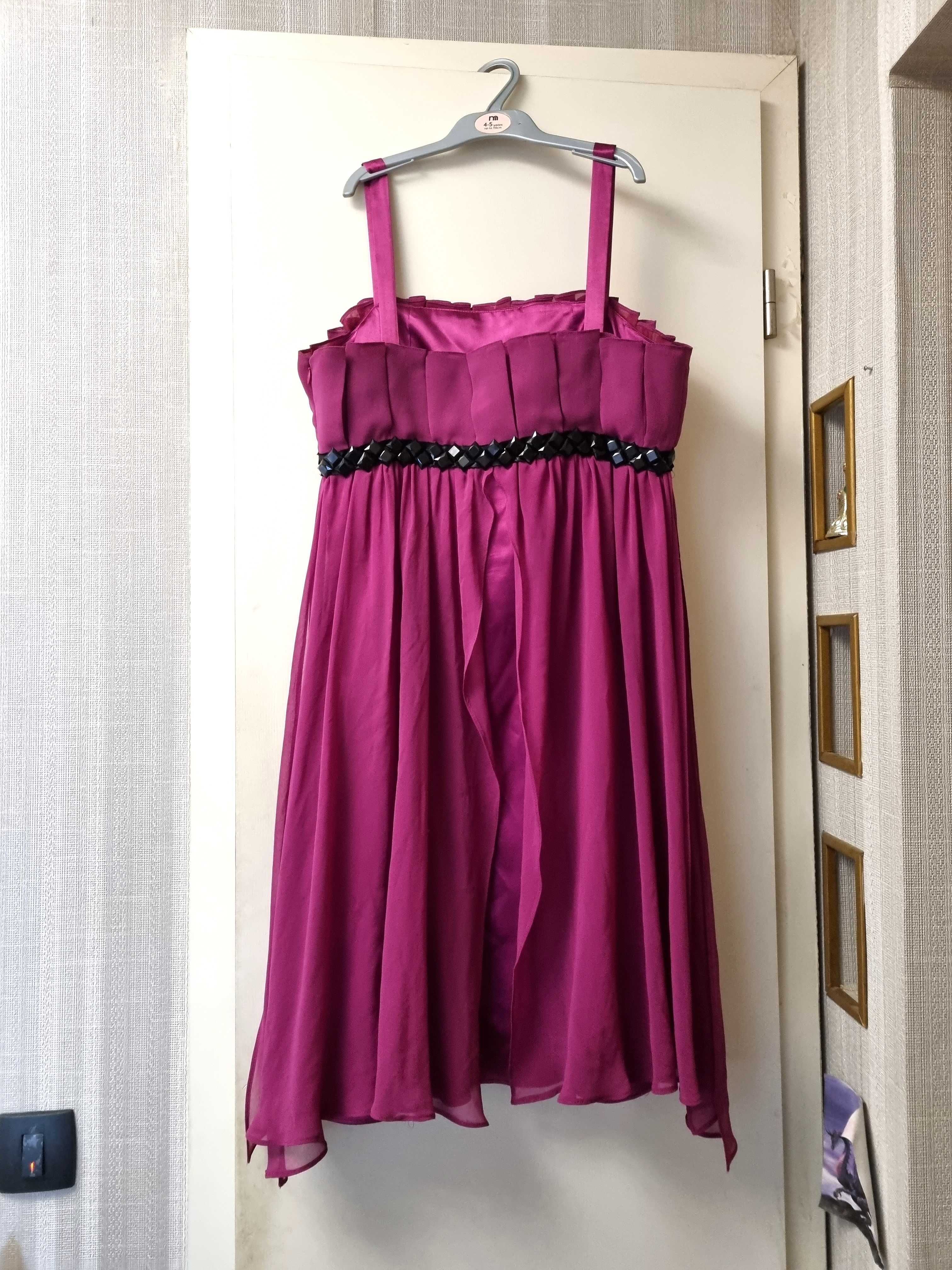 Rochie eleganta de seara femei Nissa