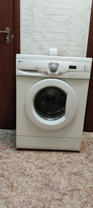 Стиральная машина б/у