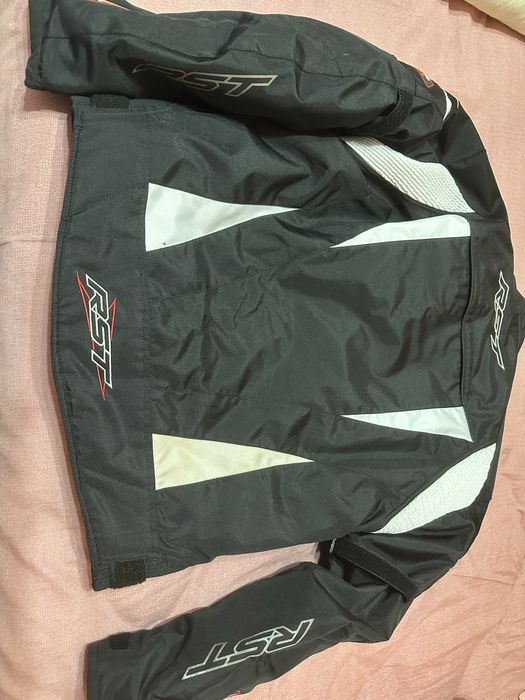 Мото Яке RST TracTech Evo 2XL