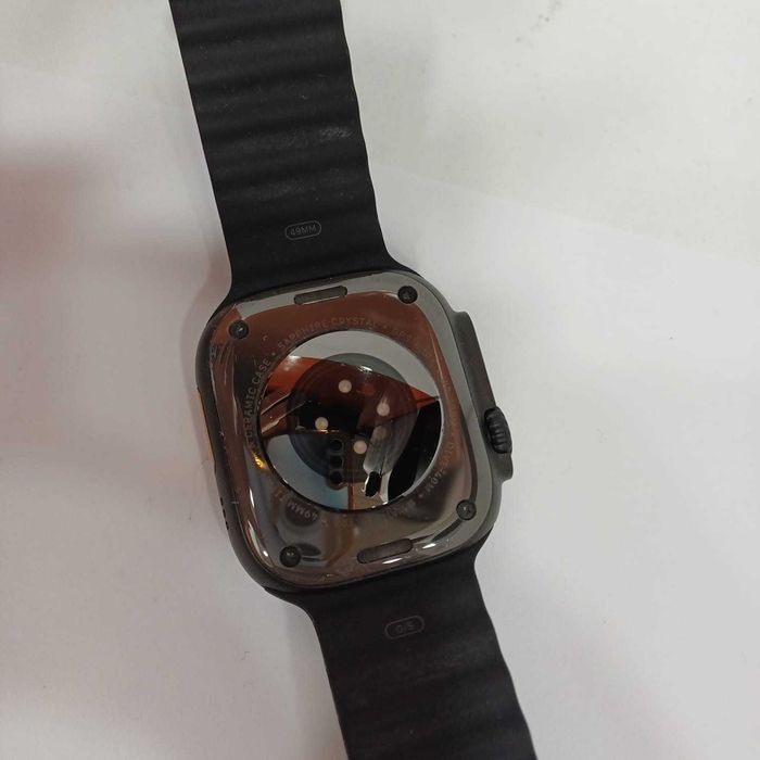 HOPE AMANET P1 Apple Watch ULTRA 2 49mm #36726